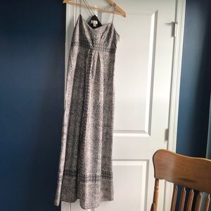 Loft Polyester Dress